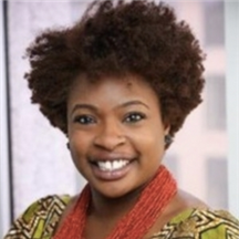 Sade Adeeyo, LCPC, LPC