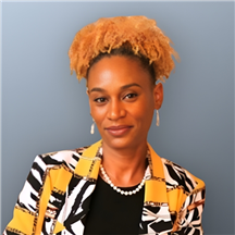 Sade Beaulieu, LPC