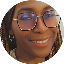Sade Drakes, LCSW