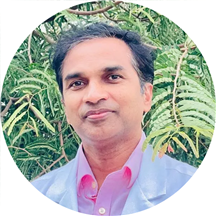 Sadeep Kumbhamuelil John, MSN, PMHNP-BC