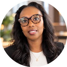 Sadia Boyou, RN