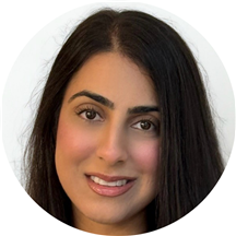 Sadia Malik, LMHC