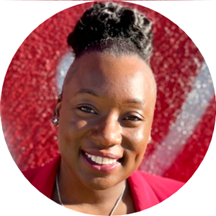 Sadiyyah Abdul-Mumin, LMFT