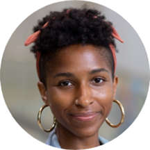 Safiya Dillard, LMSW