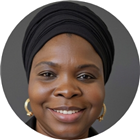 Safurat Olaniba-Adebisi, APRN