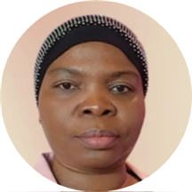 Safurat Toyin Olaniba-Adebisi, APRN, PMHNP-BC