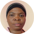 Safurat Toyin Olaniba-Adebisi, APRN, PMHNP-BC