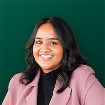 Safyah Alam, LPC