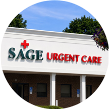 Sage Urgent Care Berkeley Heights, NJ