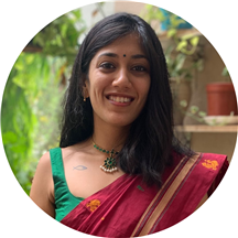 Sahana Sriram, LMHC, MA
