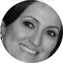 Sahar Givpour, LPC