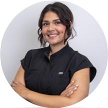 Sahar Hormozdiaran, PA-C