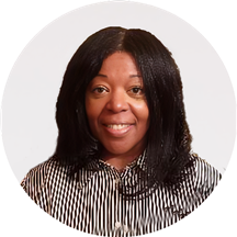 Sahntanyna Blackwell, LMHC