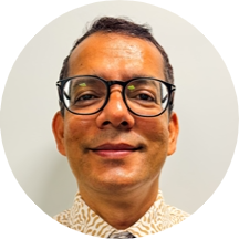 Saiful Islam, PMHNP-BC, NP, MSN
