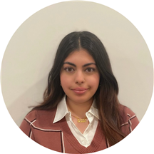 Saila Javed, LCSW