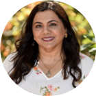 Saima Chaudhry, MPH, RDN, CDCES