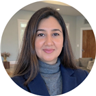 Saima Hanif, APRN, RN, NP, MSN, PMHNP