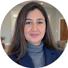 Saima Hanif, APRN, RN, NP, PMHNP-BC, PMHNP, MSN