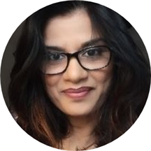 Saira Khan, LPC
