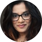 Saira Khan, LPC