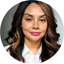 Saira Patino, LCSW