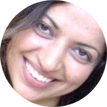 Sairah Ansari, LCSW