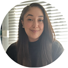 Sairanet Oliveros, LMFT, MA