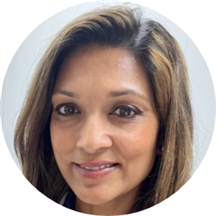 Sajani Patel, NP