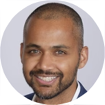 Saju Abraham, LPC