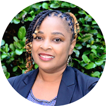 Sakina Huffman, LMFT