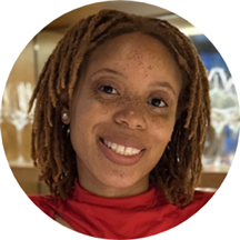 Sakinah Williams, LPC