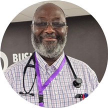 Sakirudeen Olusesi