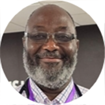 Sakirudeen Olusesi, NP