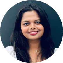 Sakshi Shelar, PT