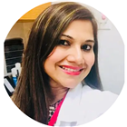 Saleema Hirani, PMHNP
