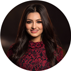 Saleka Kabir, LPC
