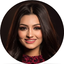 Saleka Kabir, LPC