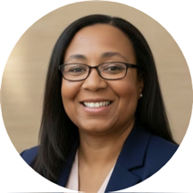 Salena Barnes, PMHNP