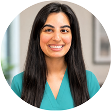 Salena Khan, APRN
