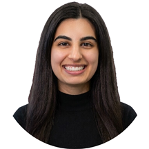 Salena Khan, RN