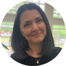 Sali Zurikat, LMFT