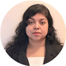 Saliha Lipi, LMSW