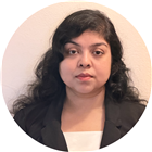 Saliha Lipi, LMSW