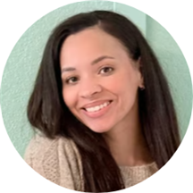 Salisa Jackson Garrand, LMHC