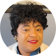 Sally Arrey, APRN