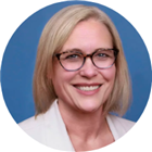 Sally Beggs, DNP