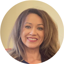 Sally Cermeno, LMFT