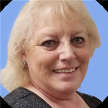 Sally Davis, LCDC, LCMHC, LCPC, LPC
