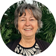 Sally Glowicki, LPC