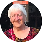 Sally Harrett